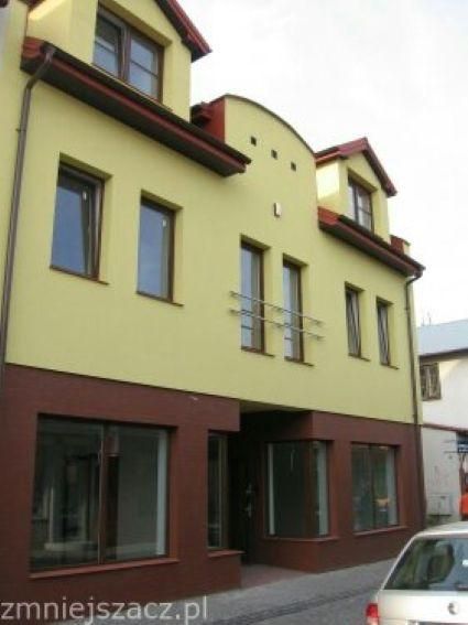 Nieruchomość komercyjna Międzyrzec Podlaski, ul. Żelazna