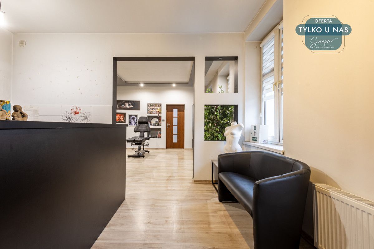 kamienica, 6 pokoi Brzeziny, ul. Stanisława Staszica. Zdjęcie 10