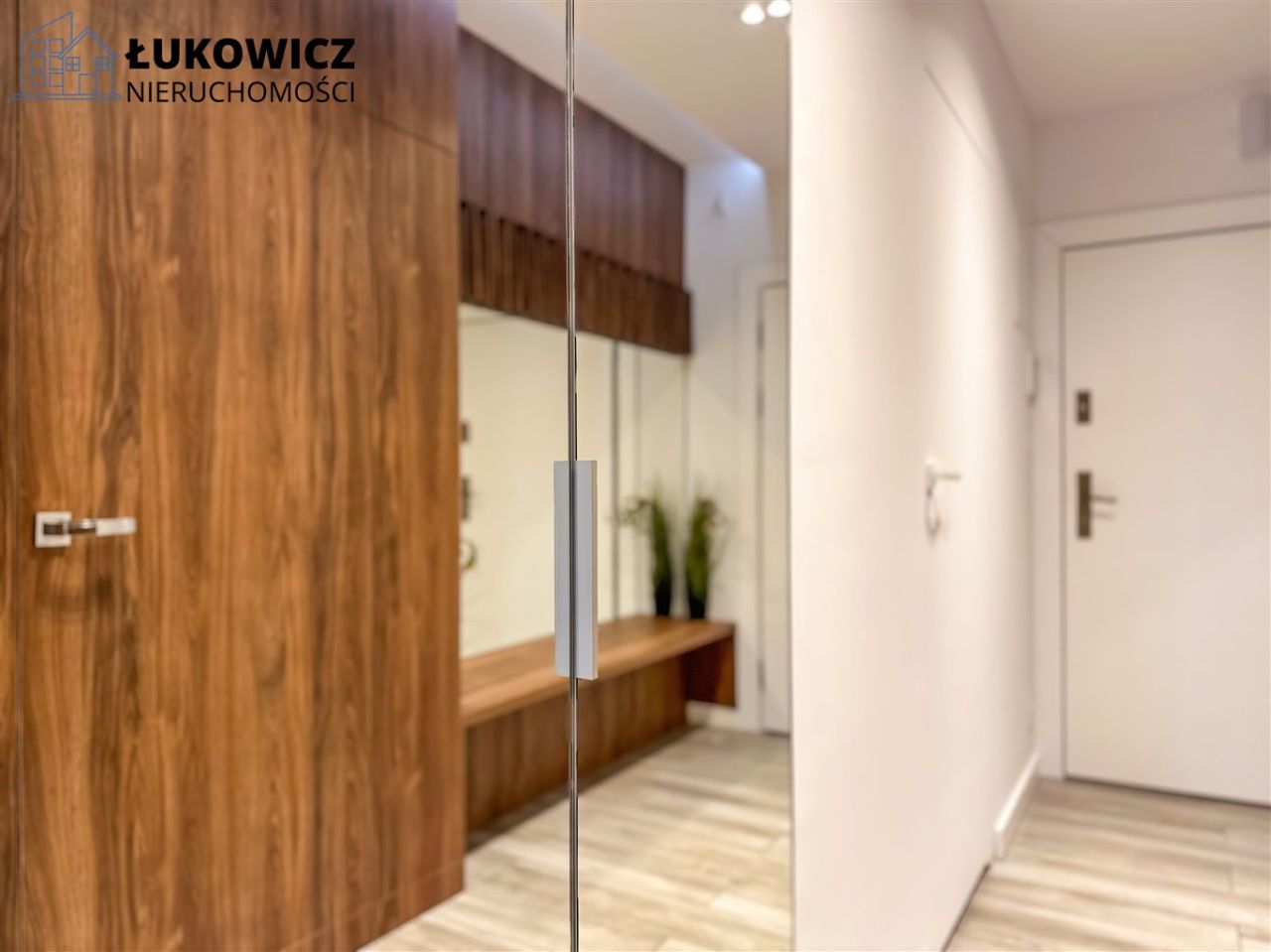 Mieszkanie 3-pokojowe Bielsko-Biała. Zdjęcie 12