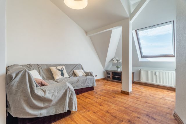 Mieszkanie 2-pokojowe Szczecin Niebuszewo, ul. Łucznicza. Zdjęcie 2