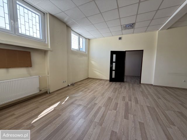 Biuro Gliwice, ul. Lutycka. Zdjęcie 1