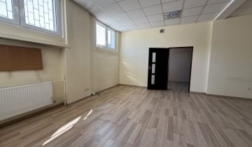 Biuro Gliwice, ul. Lutycka