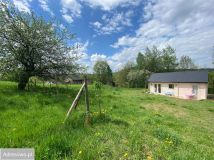 dom letniskowy, 2 pokoje Brody. Zdjęcie 2