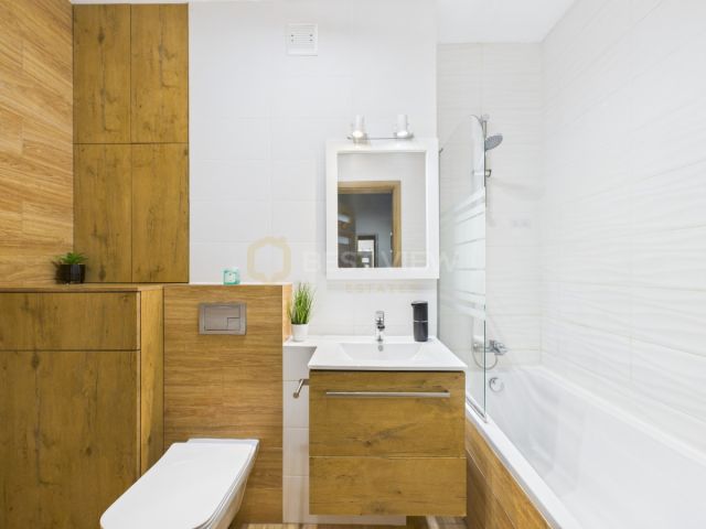 Mieszkanie 2-pokojowe Ząbki, ul. Calineczki. Zdjęcie 8