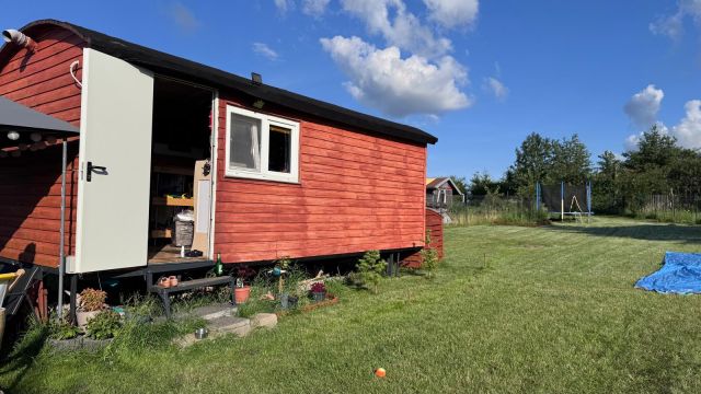 Działka rolno-budowlana Wiśniowo Ełckie. Zdjęcie 1