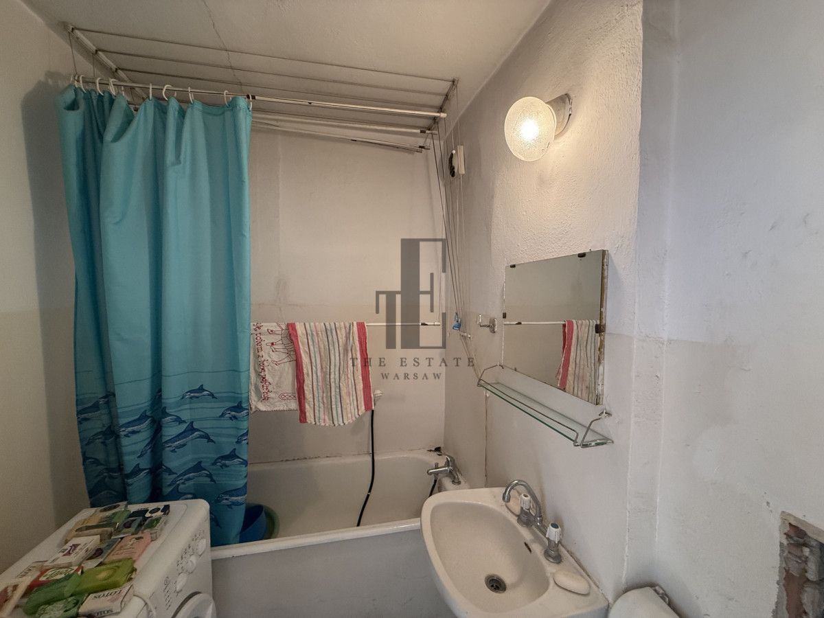 Mieszkanie 2-pokojowe Warszawa Praga. Zdjęcie 5