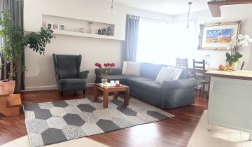 Mieszkanie 5-pokojowe Ząbki Centrum, ul. Christiana Andersena