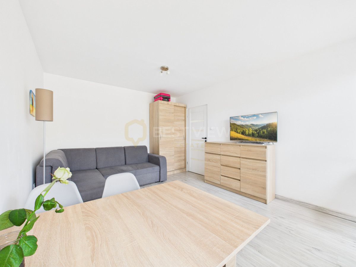 Mieszkanie 2-pokojowe Warszawa Bemowo, ul. mjr. Henryka Sucharskiego. Zdjęcie 2