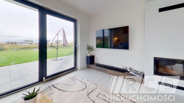 dom wolnostojący, 5 pokoi Kębłowice. Zdjęcie 35