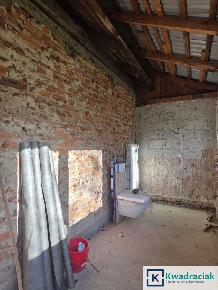 dom wolnostojący, 4 pokoje Myczków. Zdjęcie 13