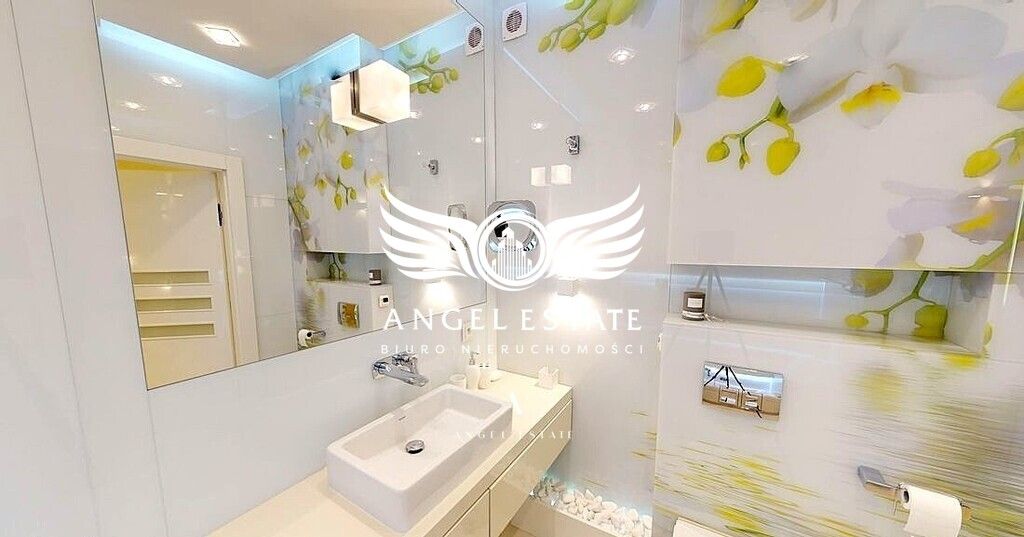 Mieszkanie 5-pokojowe Szczecin, ul. Stanisława Więckowskiego. Zdjęcie 14