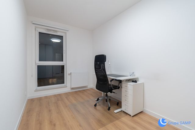 Mieszkanie 3-pokojowe Kraków Grzegórzki, ul. Bajeczna. Zdjęcie 8