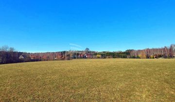 Działka rolna Marcinkowo