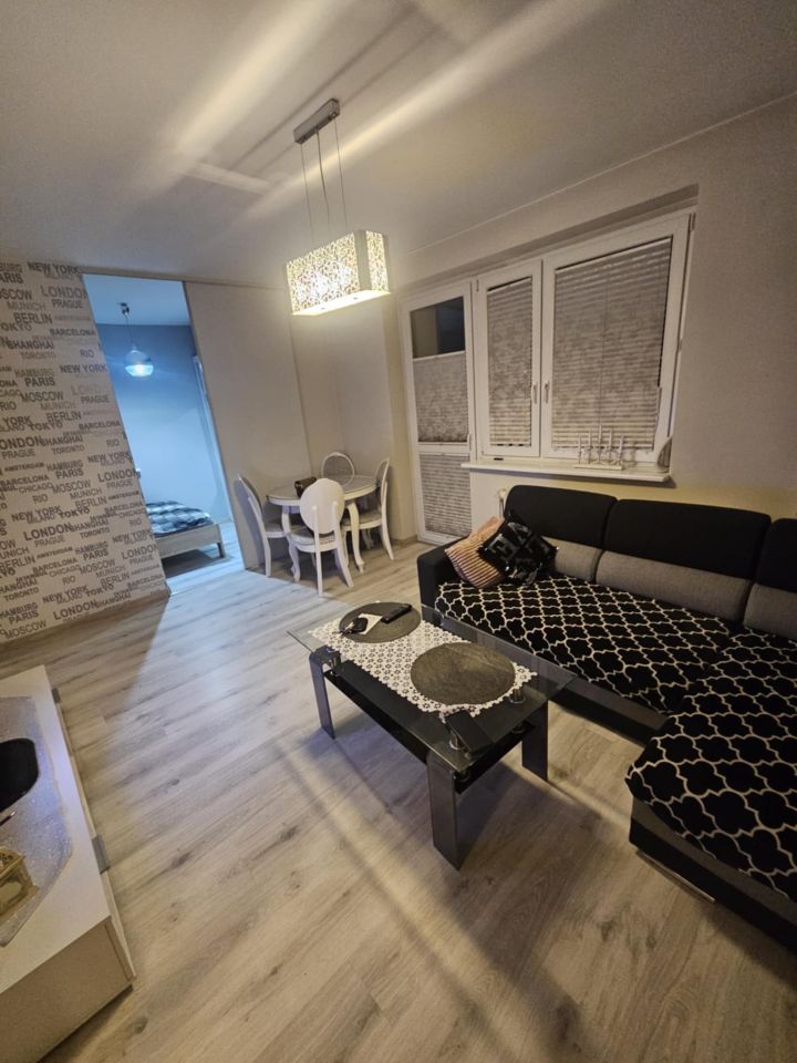 Mieszkanie 2-pokojowe Jarocin, ul. Ludwika Waryńskiego. Zdjęcie 2