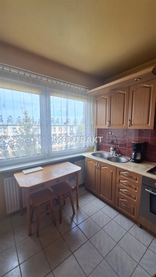 Mieszkanie 3-pokojowe Oświęcim Osiedle, ul. Szpitalna. Zdjęcie 7