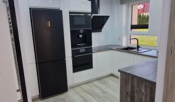 Mieszkanie 3-pokojowe Sierakowice, ul. Wichrowe Wzgórze