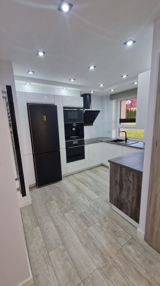 Mieszkanie 3-pokojowe Sierakowice, ul. Wichrowe Wzgórze