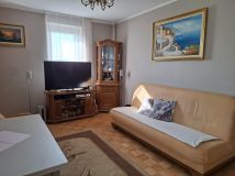 Mieszkanie 3-pokojowe Warszawa Targówek, ul. Chodecka. Zdjęcie 2