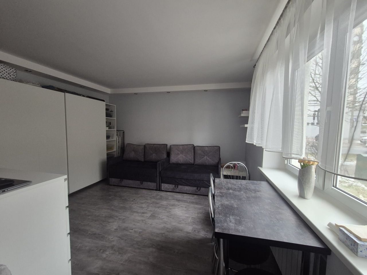 Mieszkanie 1-pokojowe Radom. Zdjęcie 4