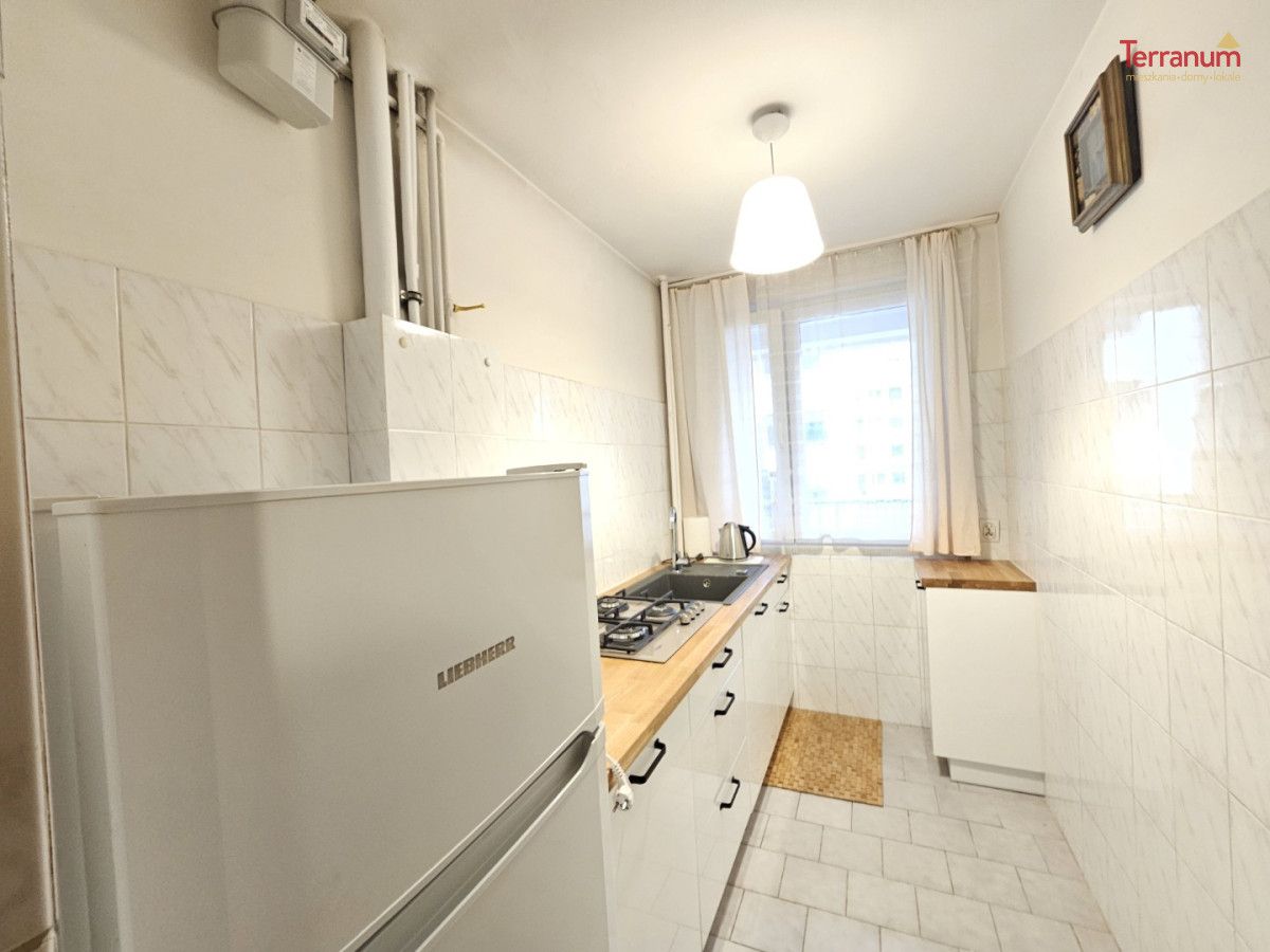 Mieszkanie 3-pokojowe Warszawa Śródmieście, ul. Górnośląska. Zdjęcie 23