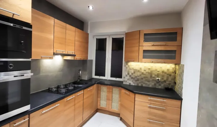 Mieszkanie 2-pokojowe Giżycko, ul. Nowowiejska