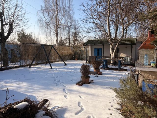 Działka rod Dąbrowa Górnicza, ul. Młodych. Zdjęcie 1