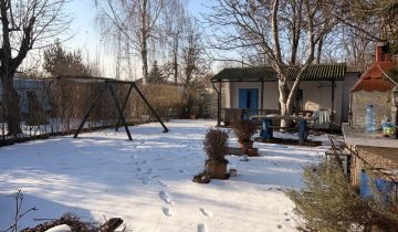 Działka rod Dąbrowa Górnicza, ul. Młodych