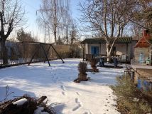 Działka rod Dąbrowa Górnicza, ul. Młodych