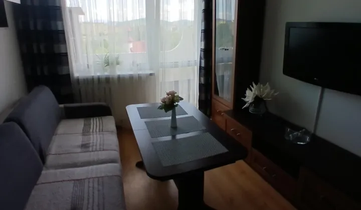 Mieszkanie 2-pokojowe Wałbrzych Podzamcze, ul. Hetmańska