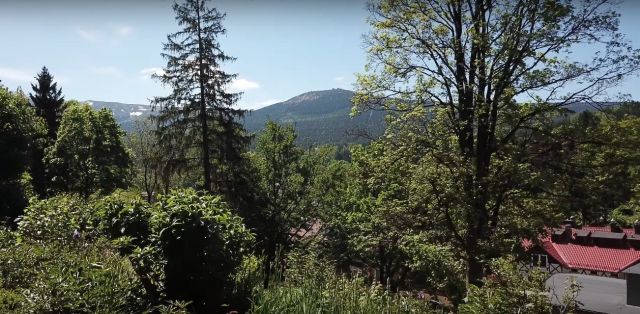 Mieszkanie 4-pokojowe Szklarska Poręba, ul. Władysława Grabskiego. Zdjęcie 1