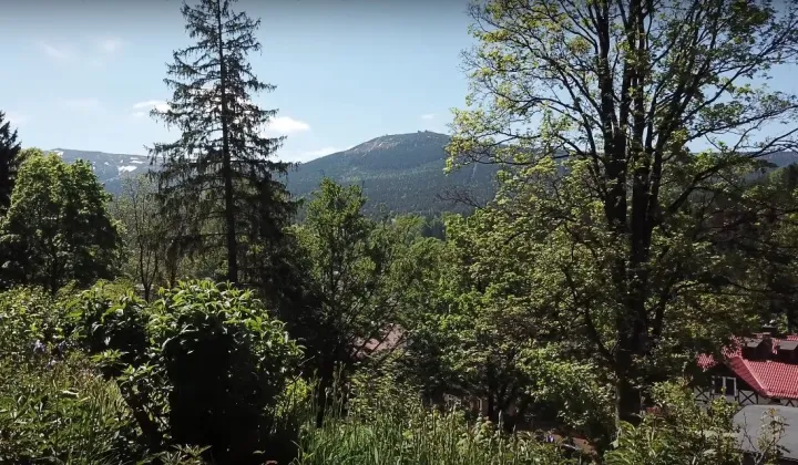 Mieszkanie 4-pokojowe Szklarska Poręba, ul. Władysława Grabskiego