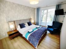 Mieszkanie 2-pokojowe Kołobrzeg. Zdjęcie 2