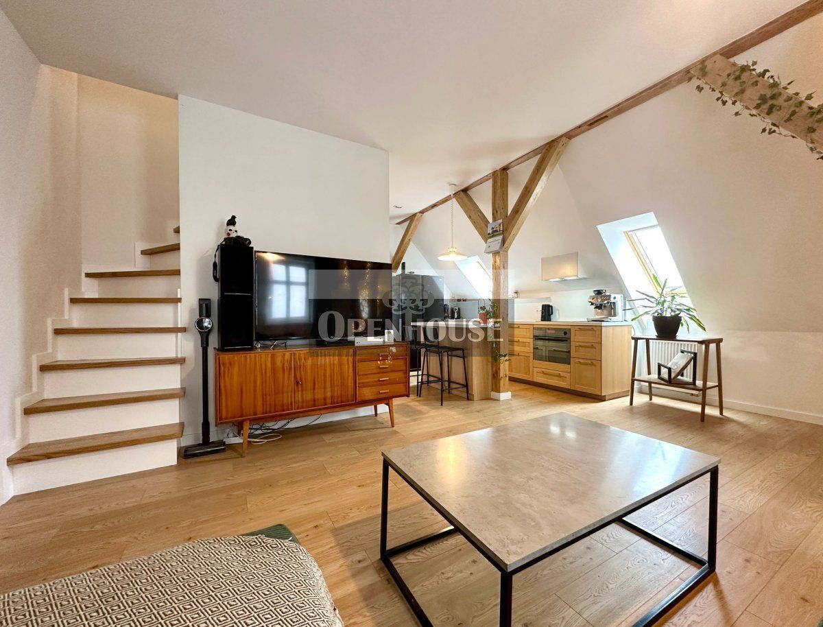 Mieszkanie 3-pokojowe Leszno Centrum, ul. Gabriela Narutowicza. Zdjęcie 3