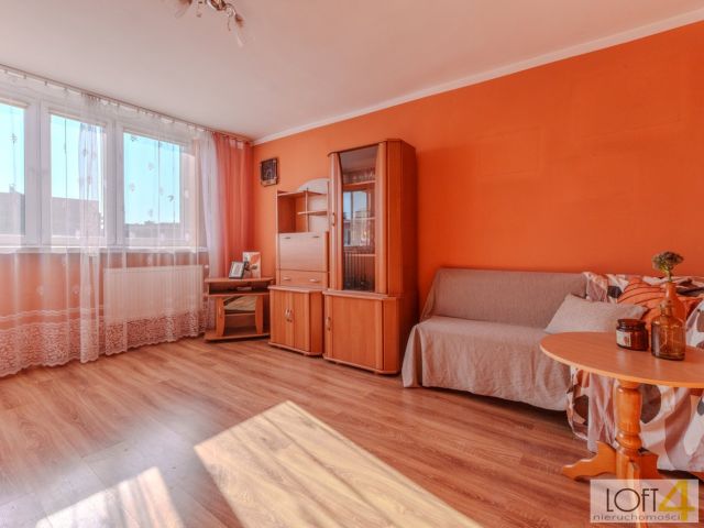 Mieszkanie 3-pokojowe Nowy Sącz, ul. Naściszowska. Zdjęcie 3