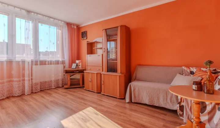 Mieszkanie 3-pokojowe Nowy Sącz, ul. Naściszowska