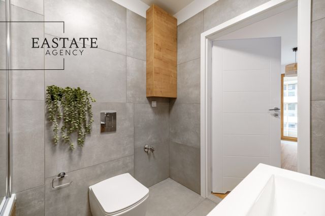 Mieszkanie 4-pokojowe Warszawa, ul. Wschodu Słońca. Zdjęcie 11