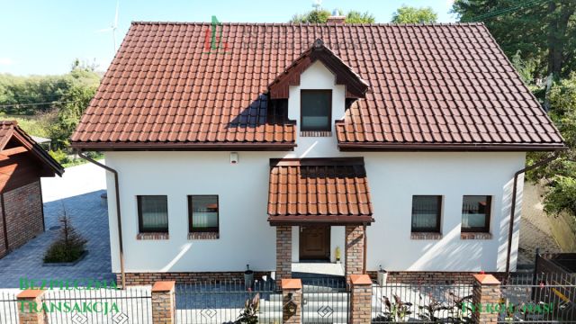 dom wolnostojący, 3 pokoje Piaseczno, ul. Kardynała Wojtyły. Zdjęcie 2