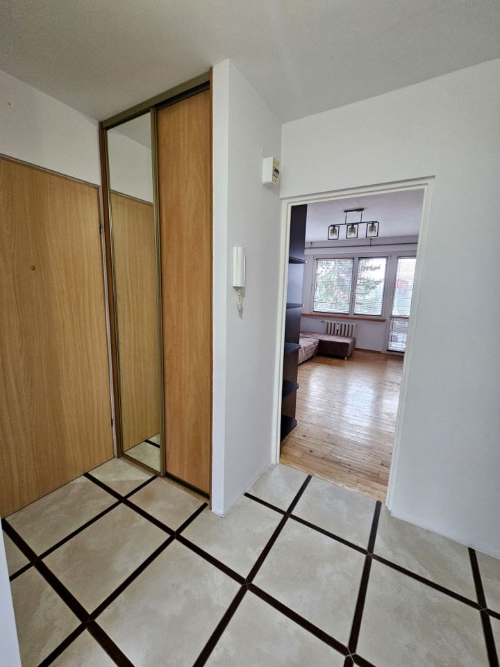 Mieszkanie 3-pokojowe Ostrołęka Centrum, ul. gen. Józefa Hallera. Zdjęcie 13