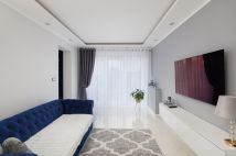 dom szeregowy, 4 pokoje Marki, ul. Borówkowa. Zdjęcie 4