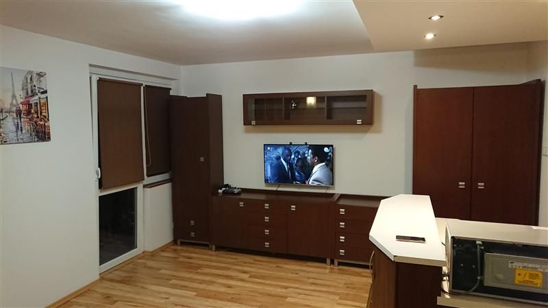 Mieszkanie 1-pokojowe Wrocław Stare Miasto, ul. Nabycińska. Zdjęcie 5