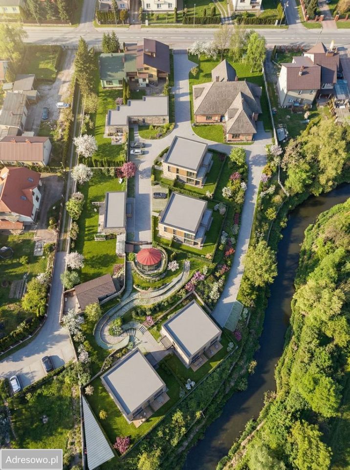 Działka inwestycyjna Sochaczew, ul. Chopina. Zdjęcie 2