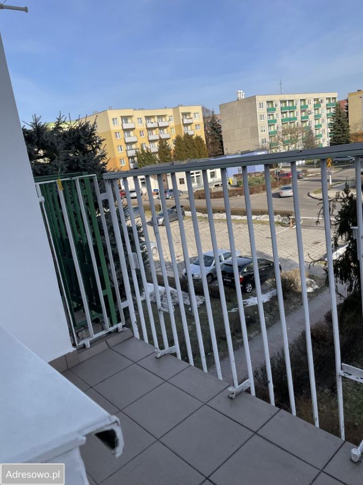 Mieszkanie 1-pokojowe Zamość, ul. Listopadowa. Zdjęcie 6