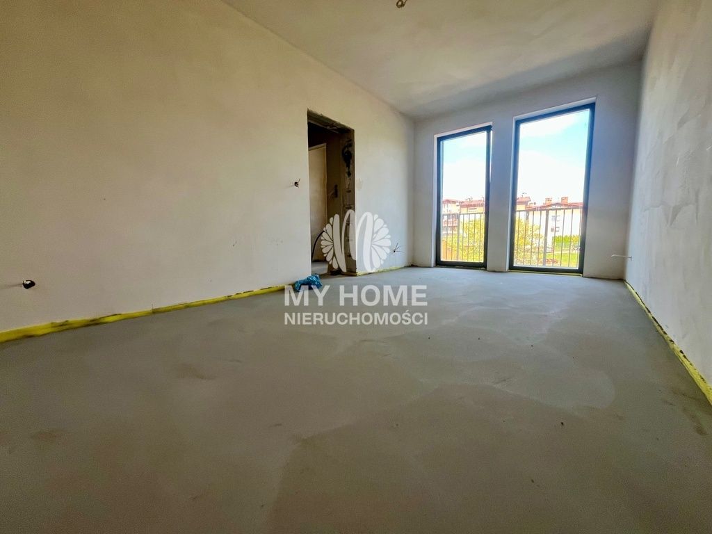 dom szeregowy, 5 pokoi Chrzanów Mały. Zdjęcie 7