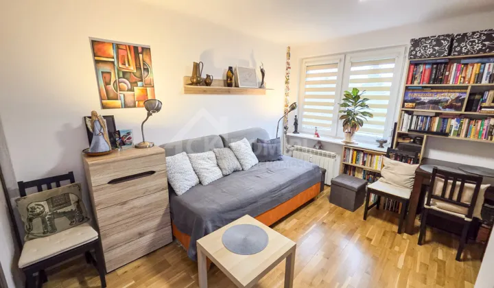 Mieszkanie 1-pokojowe Radom Śródmieście, ul. Oskara Kolberga