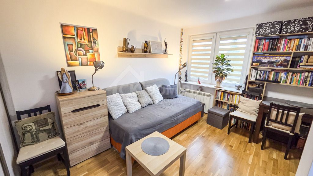 Mieszkanie 1-pokojowe Radom Śródmieście, ul. Oskara Kolberga. Zdjęcie 1