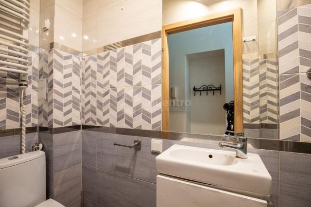 Mieszkanie 1-pokojowe Kraków Stare Miasto, ul. Władysława Syrokomli. Zdjęcie 5