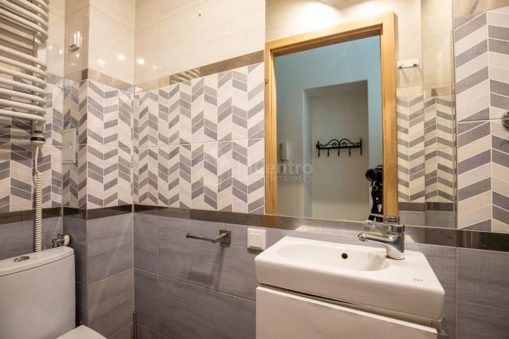 Mieszkanie 1-pokojowe Kraków Stare Miasto, ul. Władysława Syrokomli. Zdjęcie 5