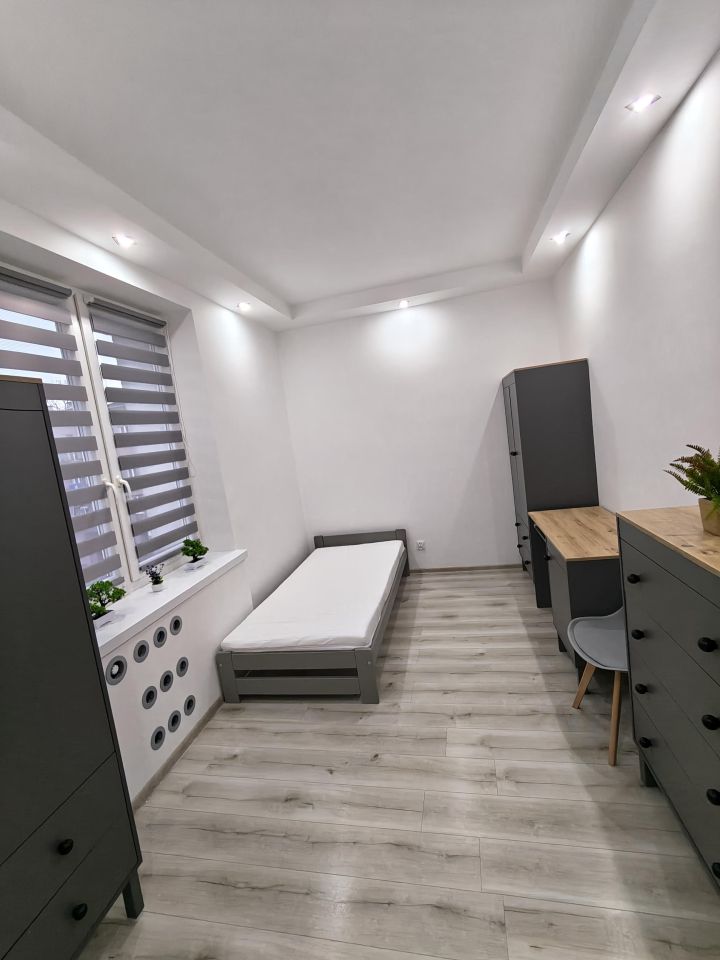 Pokój Lublin Śródmieście, ul. Lipowa. Zdjęcie 2