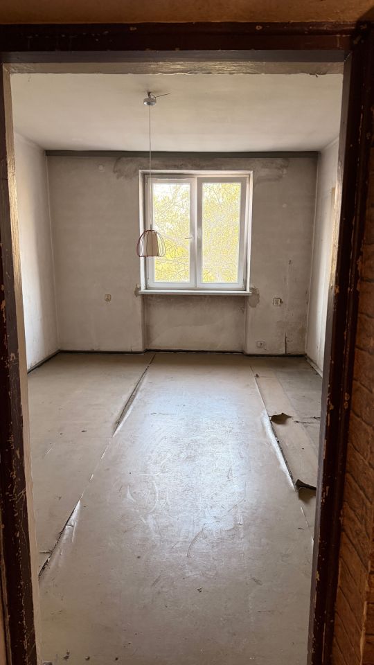 Mieszkanie 3-pokojowe Gliwice Śródmieście. Zdjęcie 7