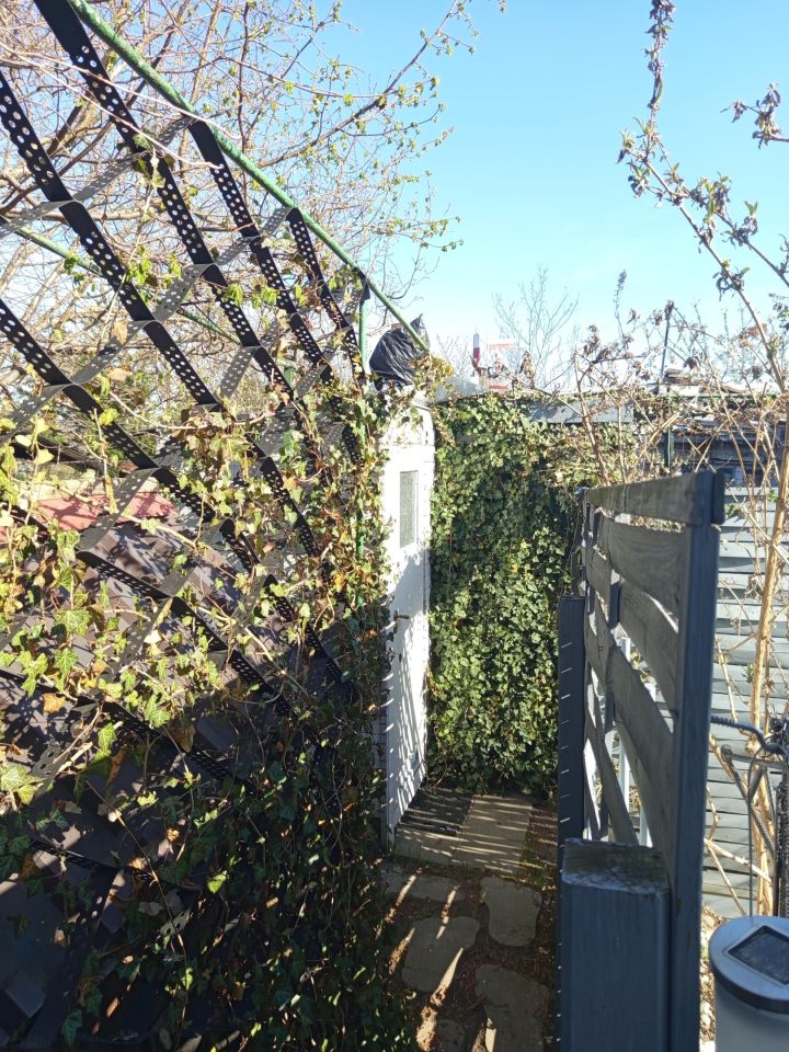 Działka rod Płock, ul. Medyczna. Zdjęcie 5